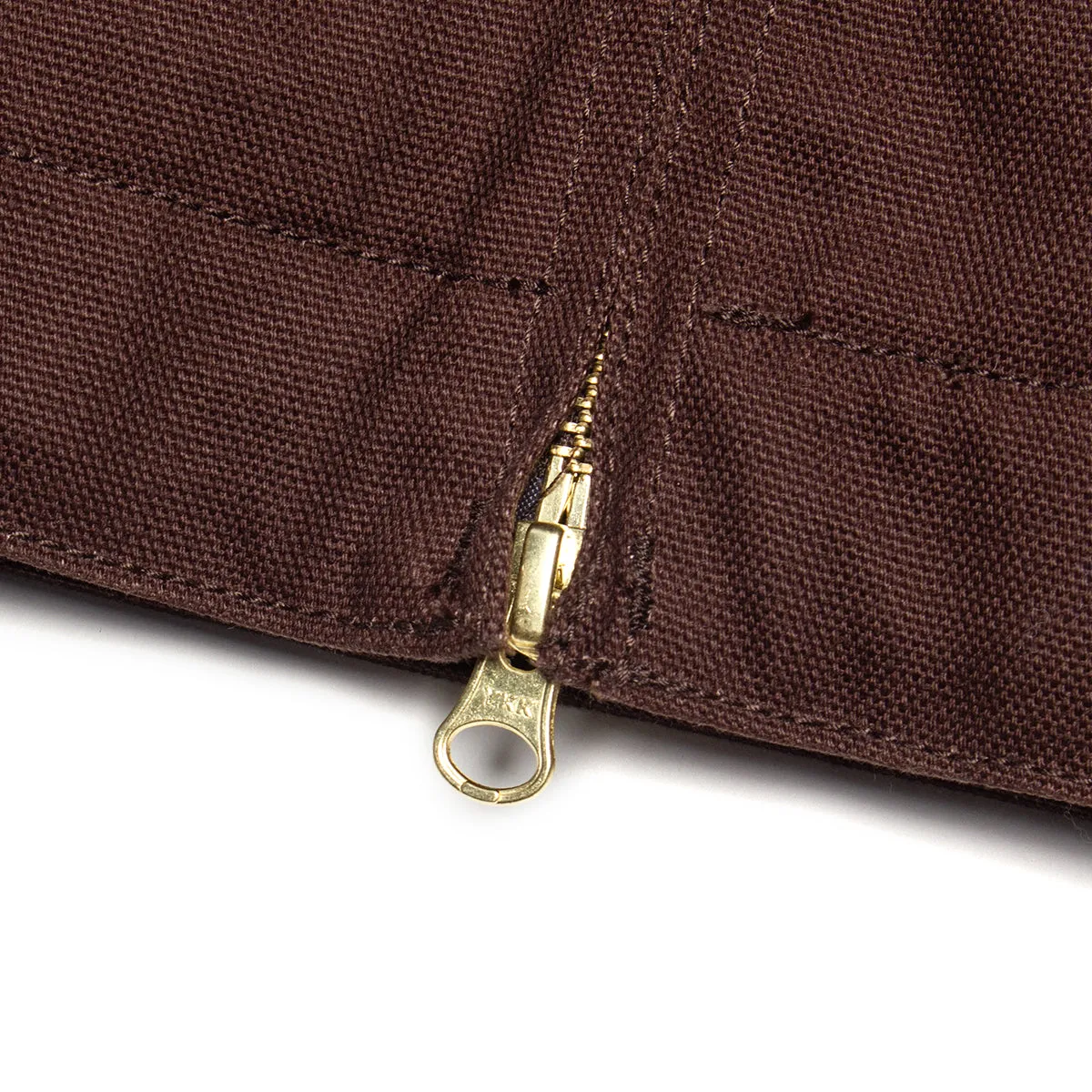 Detroit Jacket - Dearborn Canvas (Winter) sold by Premier product image thumbnail 4