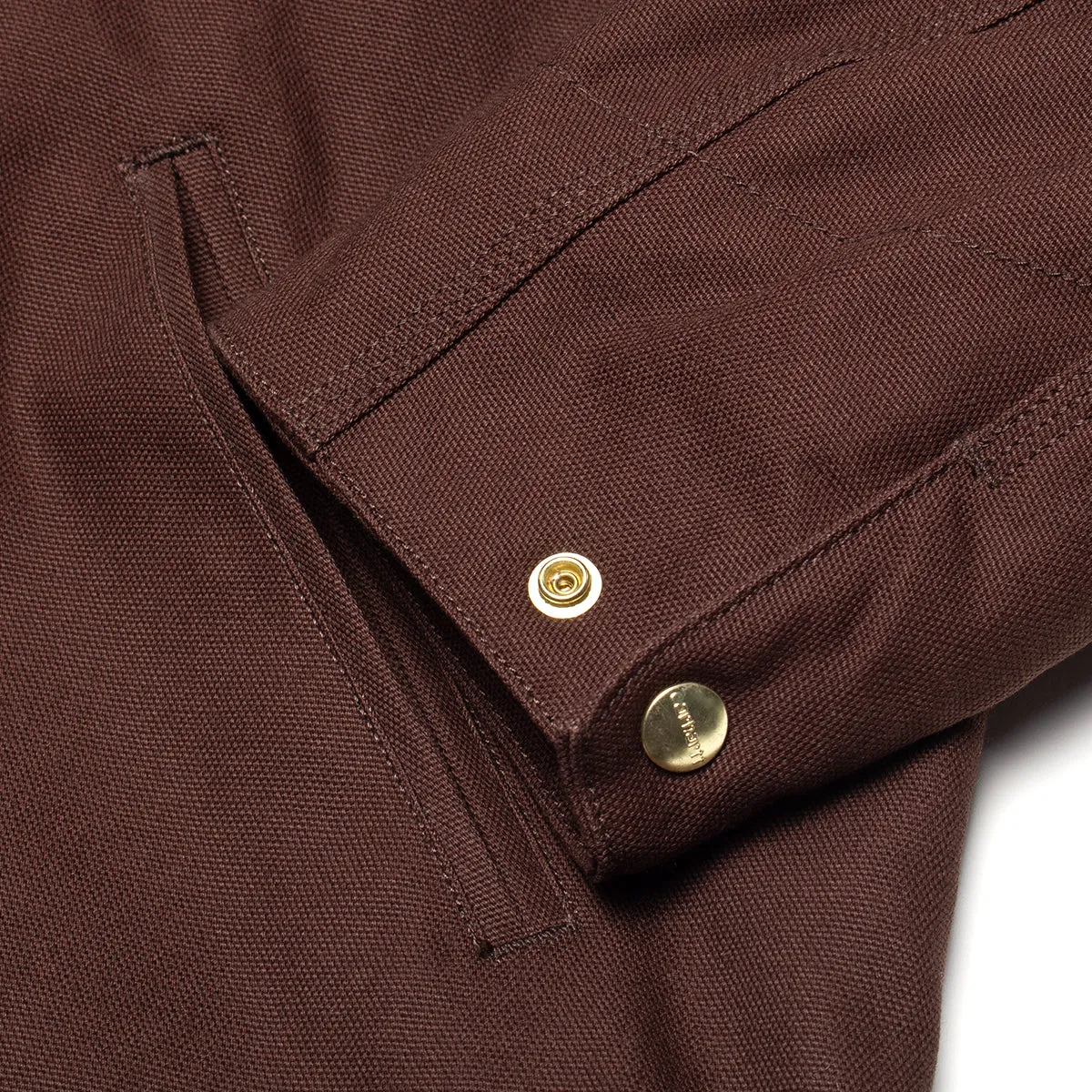 Detroit Jacket - Dearborn Canvas (Winter) sold by Premier product image thumbnail 5