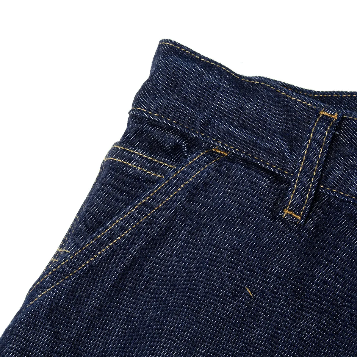 Women's Brandon Double Knee Pant - Smith Denim (Rinsed) sold by Premier product image thumbnail 4
