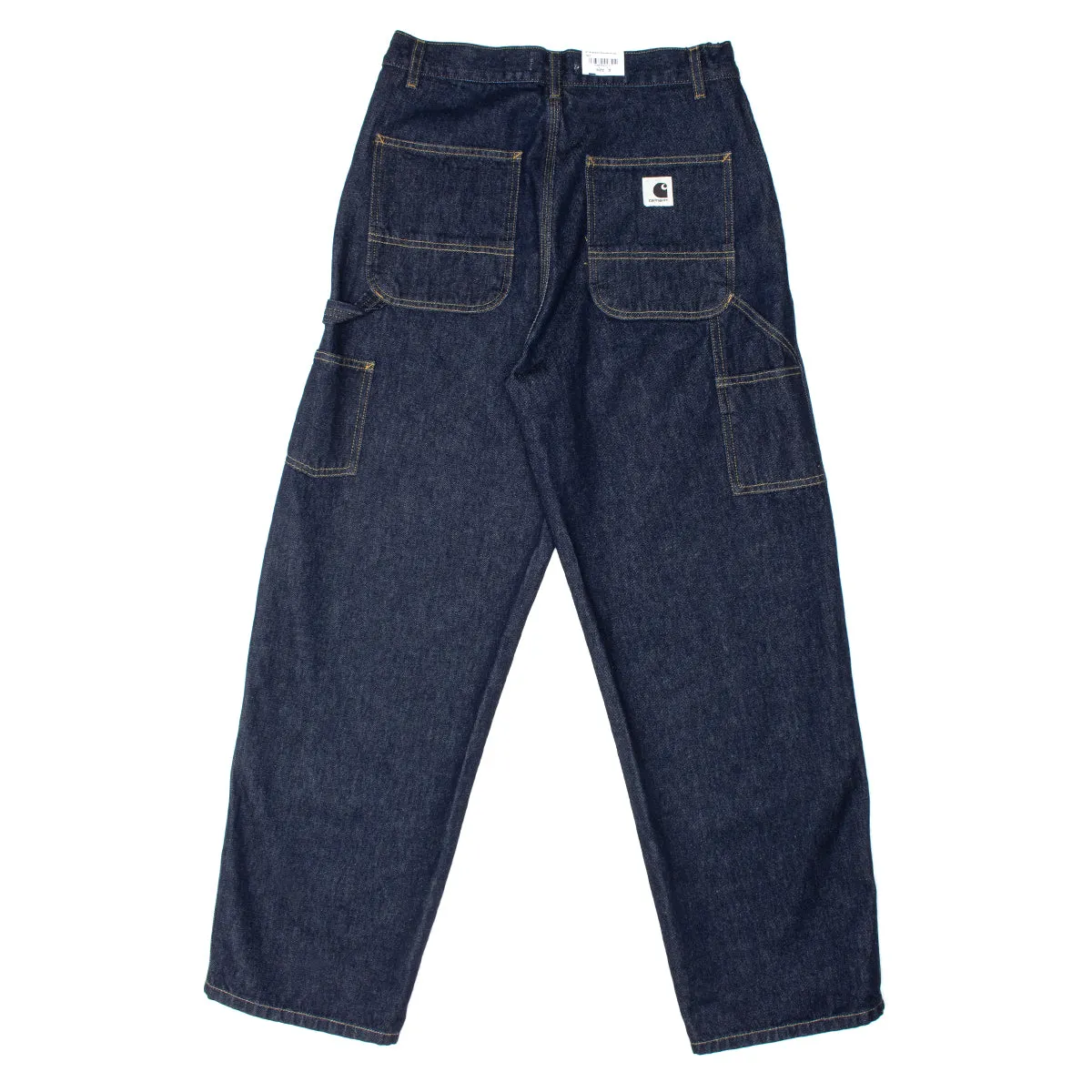 Women's Brandon Double Knee Pant - Smith Denim (Rinsed) sold by Premier product image thumbnail 5