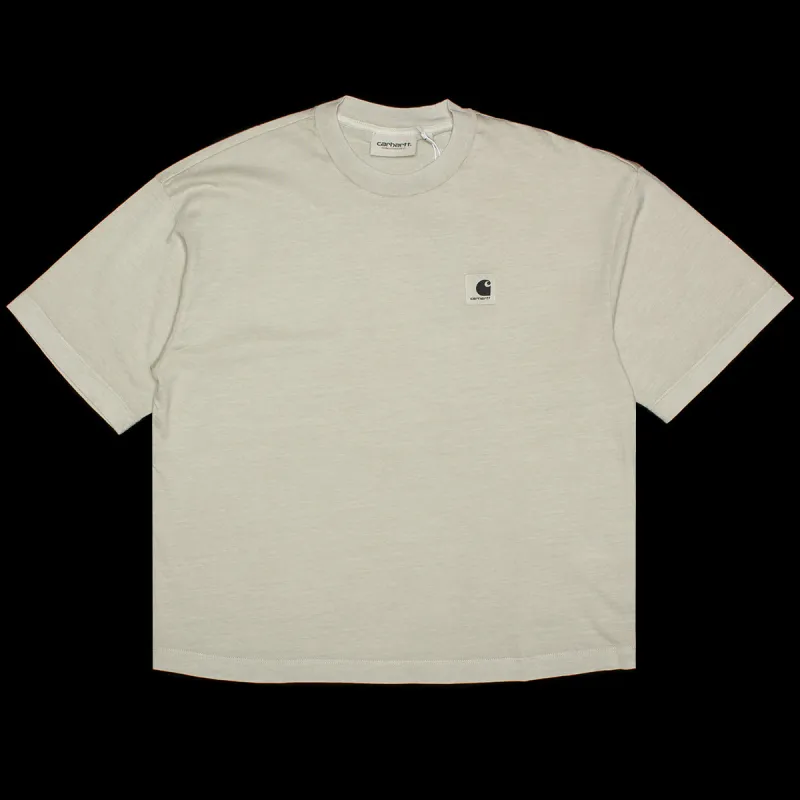 Women's Nelson T-Shirt made by Carhartt WIP