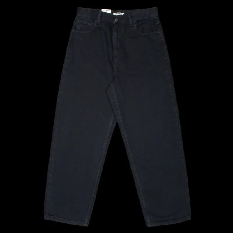 Women's Brandon Pant - Smith Denim (Midnight Wash) made by Carhartt WIP