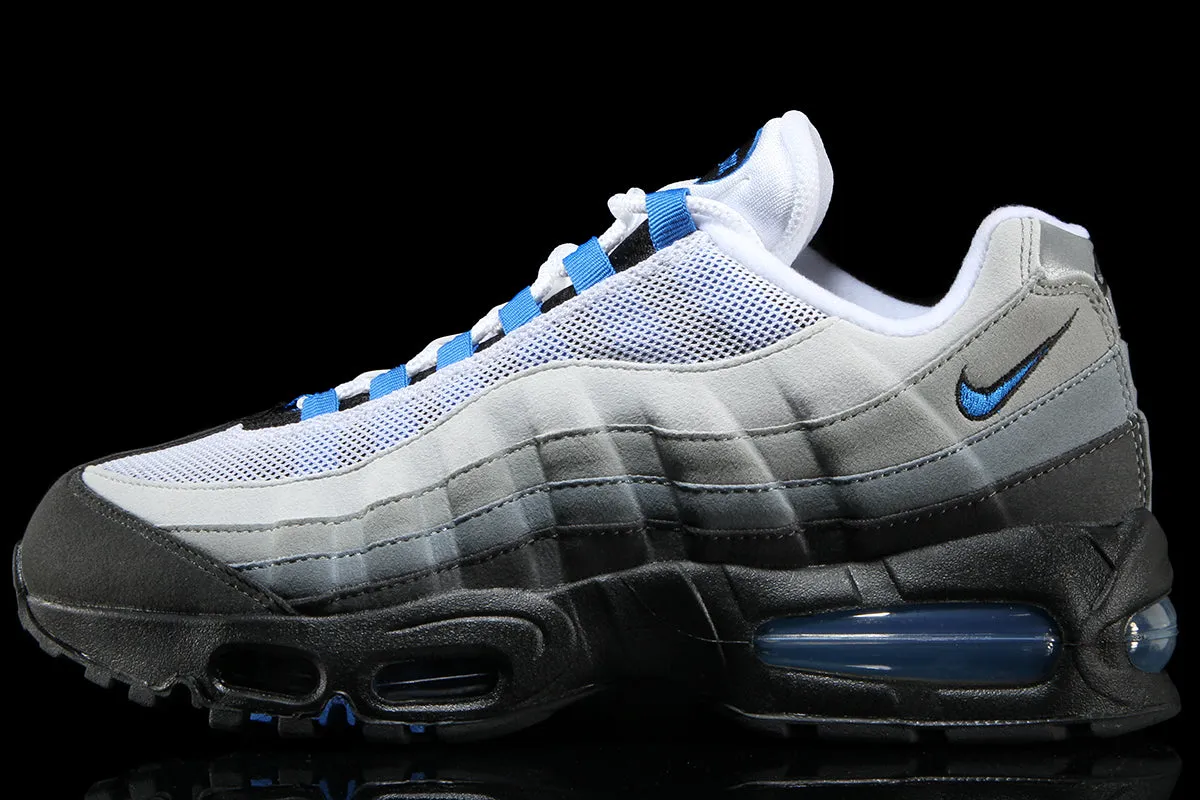 Air Max 95 Big Bubble sold by Premier