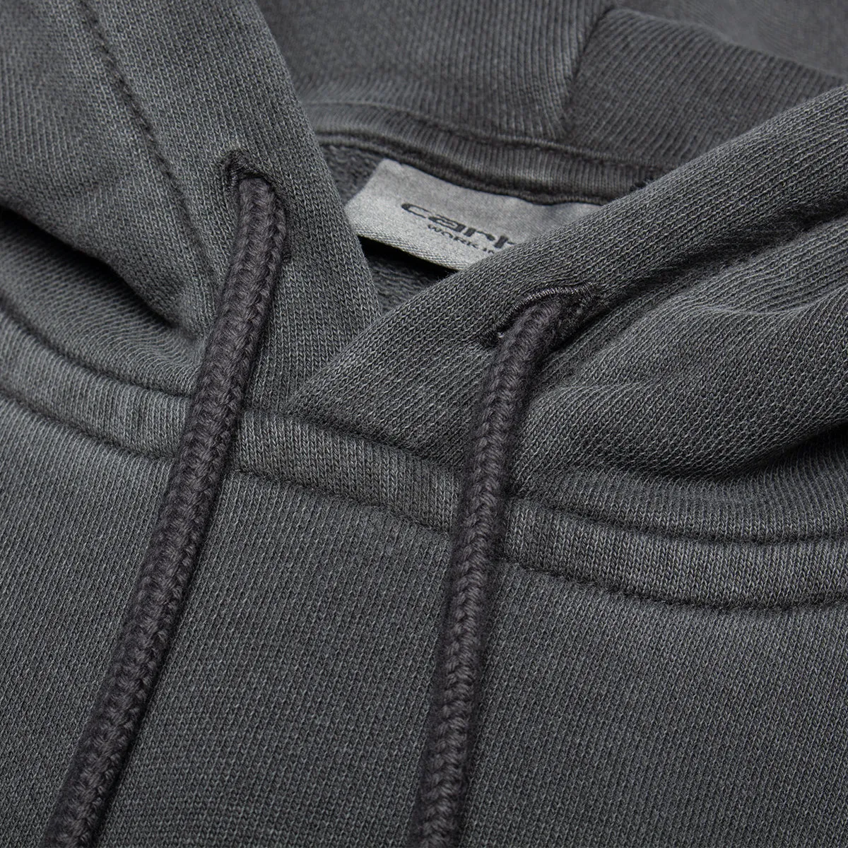 Women's Hooded Nelson Sweatshirt sold by Premier product image thumbnail 4