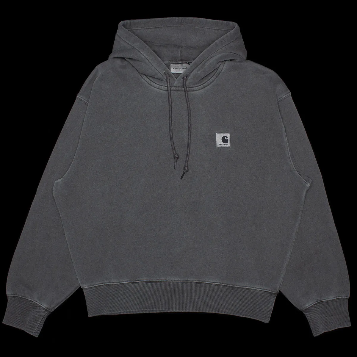 Women's Hooded Nelson Sweatshirt sold by Premier