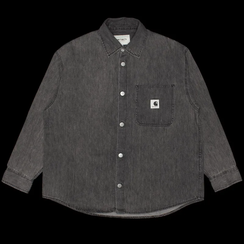 Women's Marly Shirt made by Carhartt WIP
