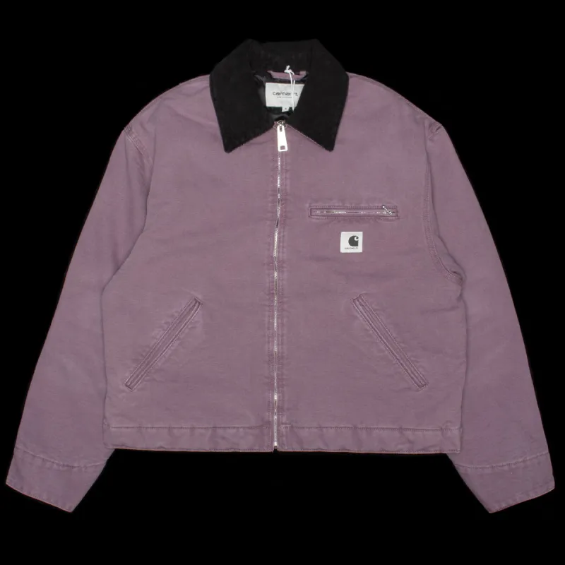 Women's OG Detroit Jacket - Dearborn Canvas (Winter) sold by Premier