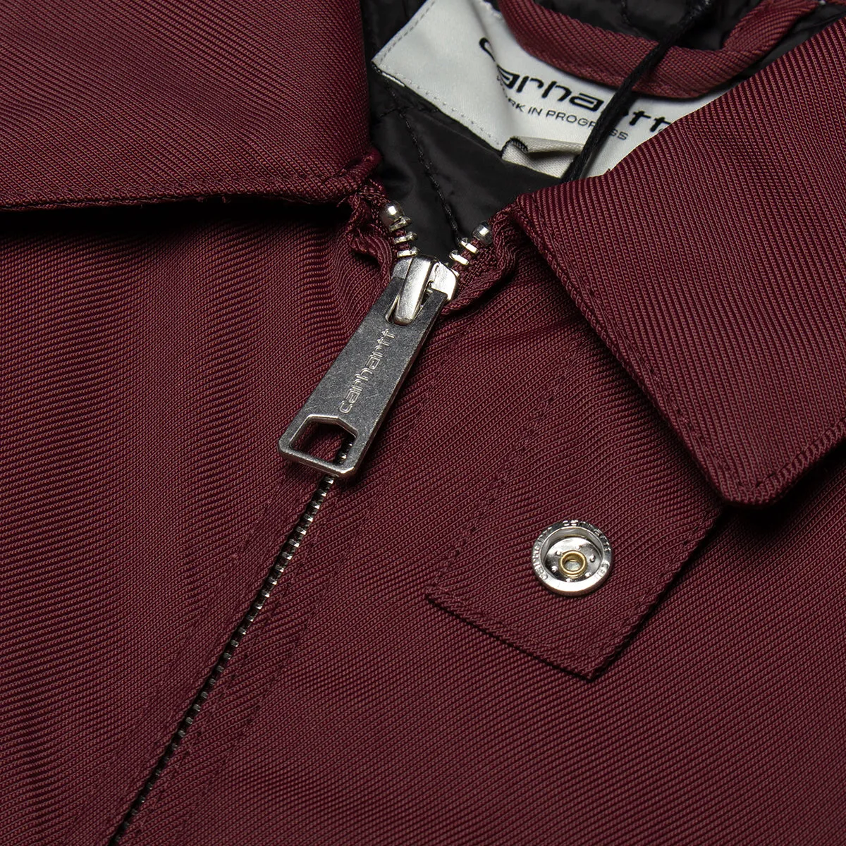 Women's Leroy Jacket sold by Premier product image thumbnail 2