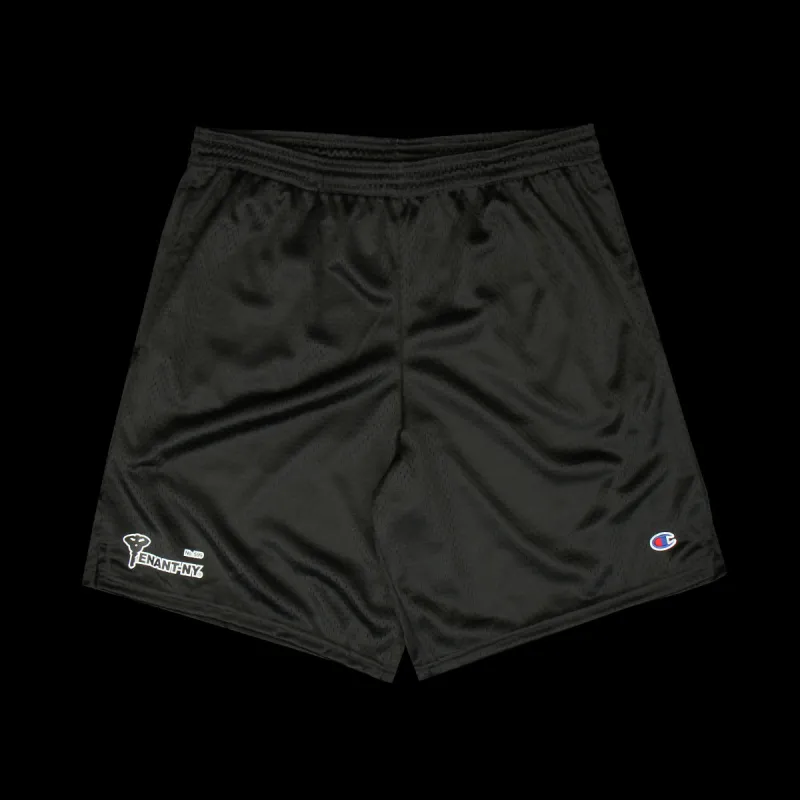 Integrator Champion® Short sold by Premier