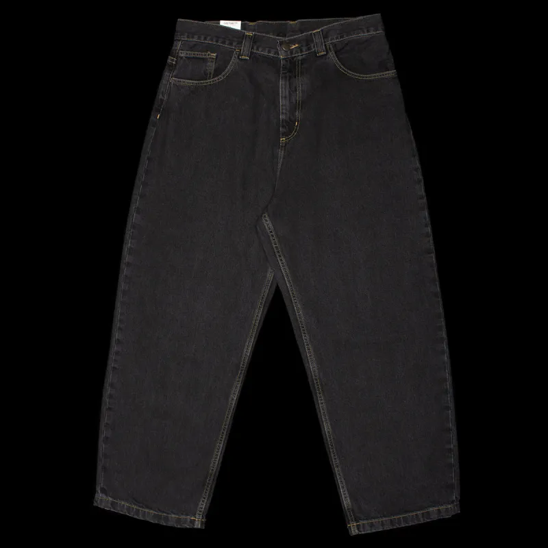 Brandon Pant - Smith Denim (Stone Washed) sold by Premier