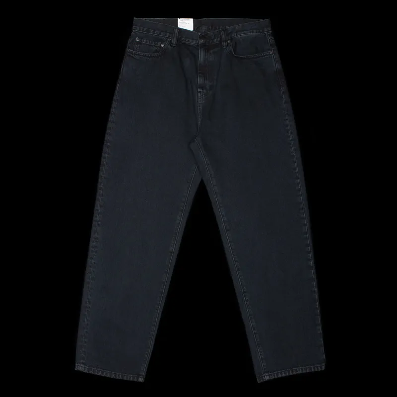Aaron Pant - Smith Denim (Midnight Washed) sold by Premier