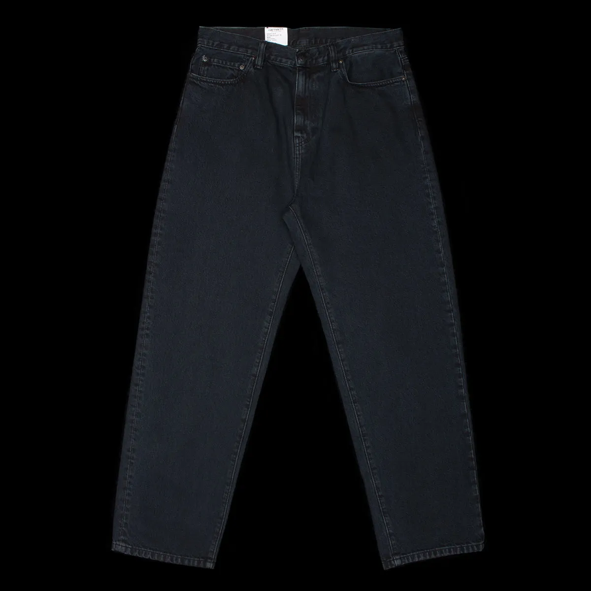 Aaron Pant - Smith Denim (Midnight Washed) sold by Premier