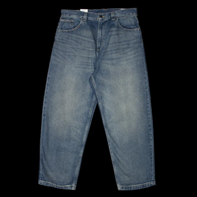 Brandon Pant - Smith Denim (Worn Used Washed) sold by Premier