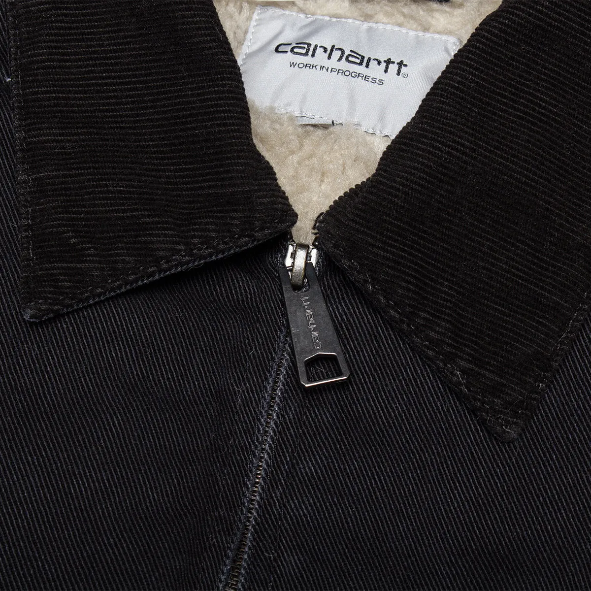 OG Detroit Jacket - Maitland Denim (Winter) sold by Premier product image thumbnail 2