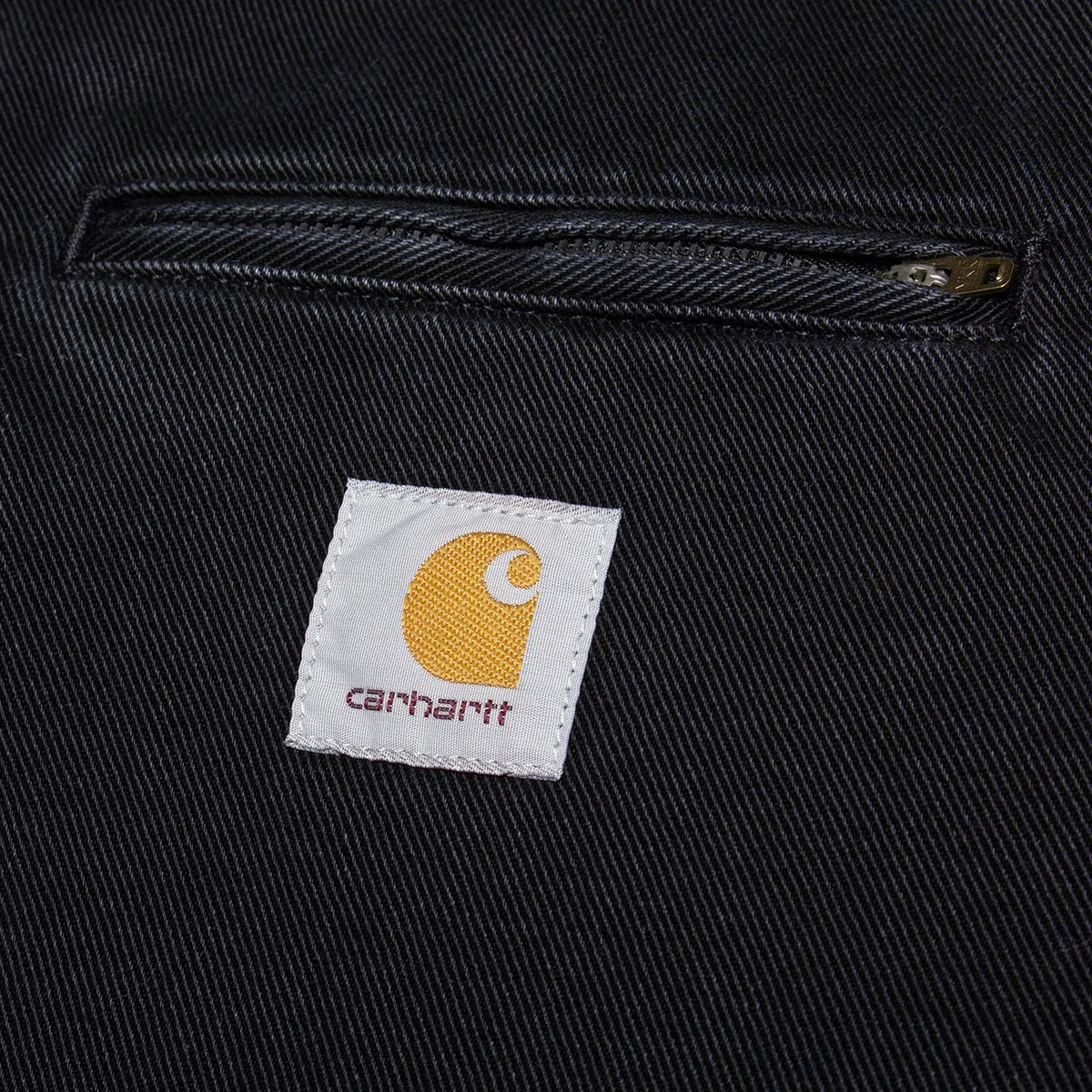 OG Detroit Jacket - Maitland Denim (Winter) sold by Premier product image thumbnail 3