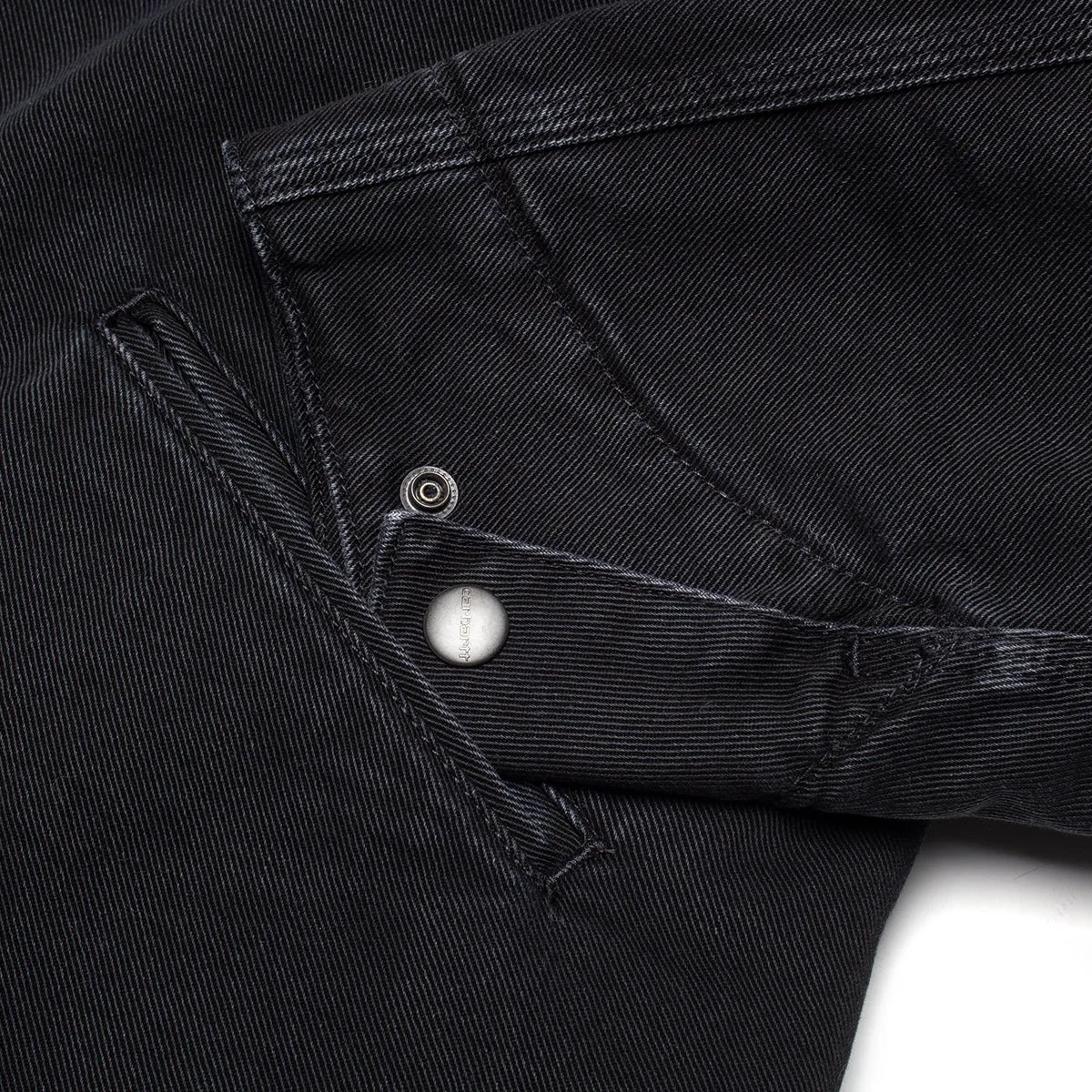 OG Detroit Jacket - Maitland Denim (Winter) sold by Premier product image thumbnail 4