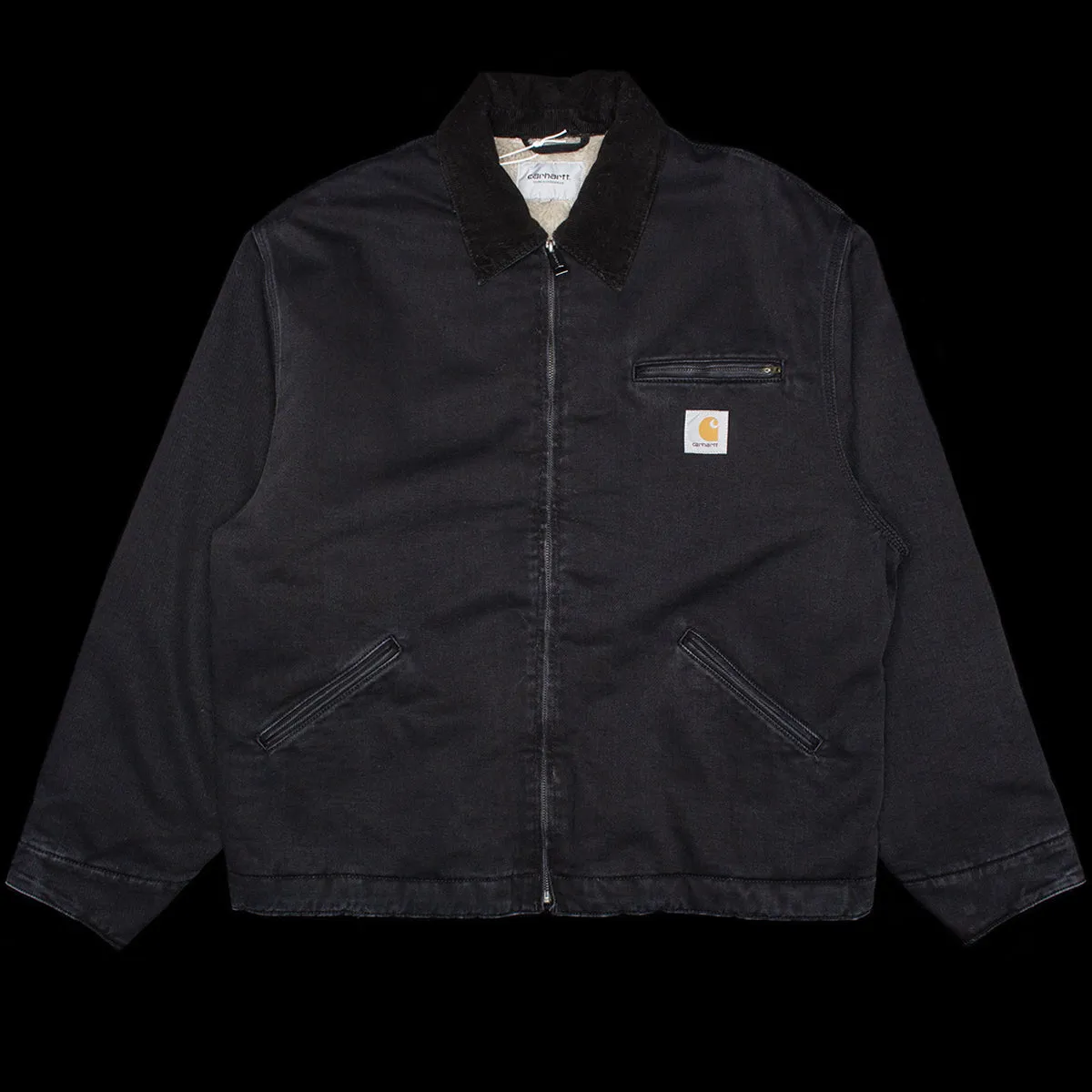 OG Detroit Jacket - Maitland Denim (Winter) sold by Premier