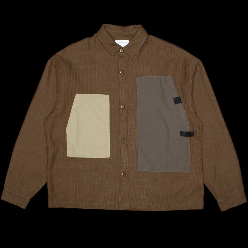 Research Shirt sold by Premier