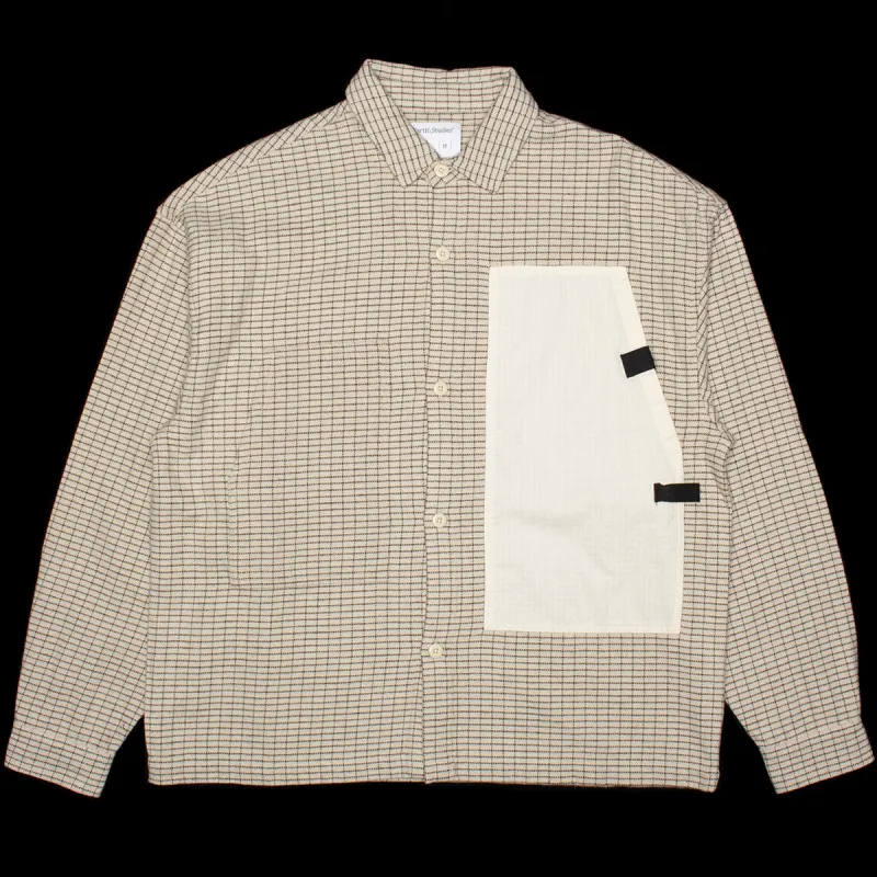Research Shirt sold by Premier