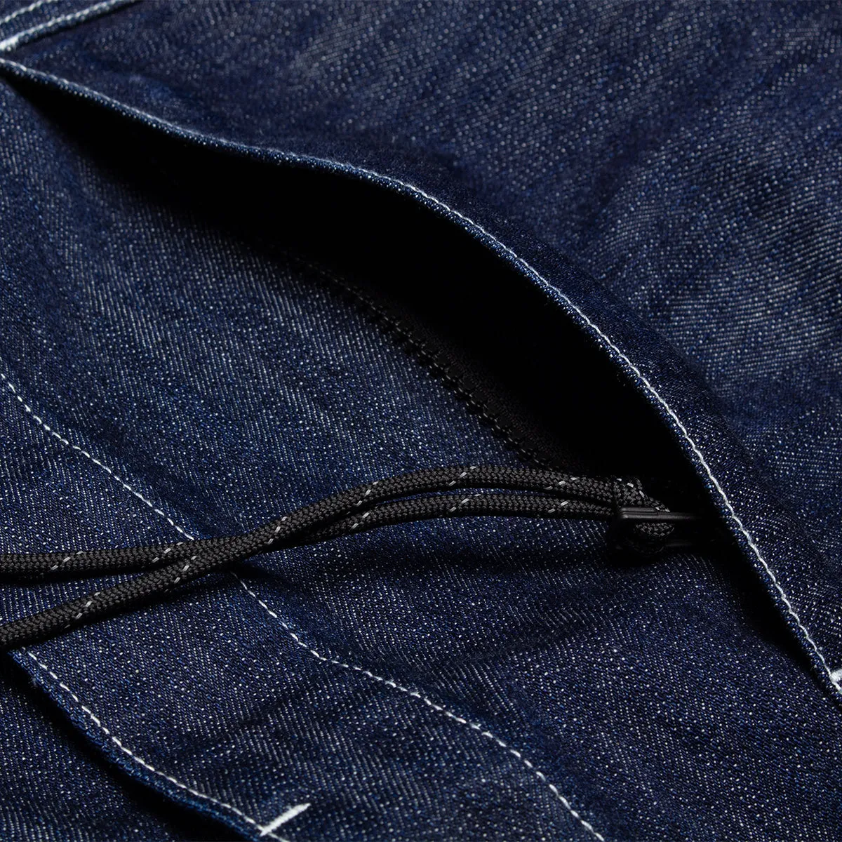 Shift Jacket sold by Premier product image thumbnail 4