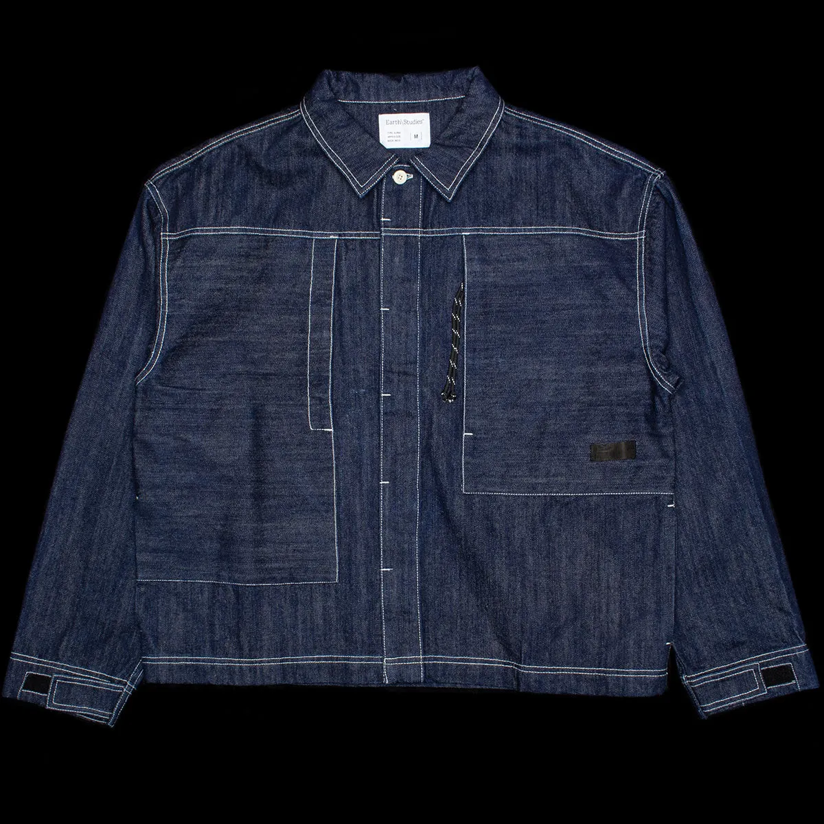 Shift Jacket sold by Premier