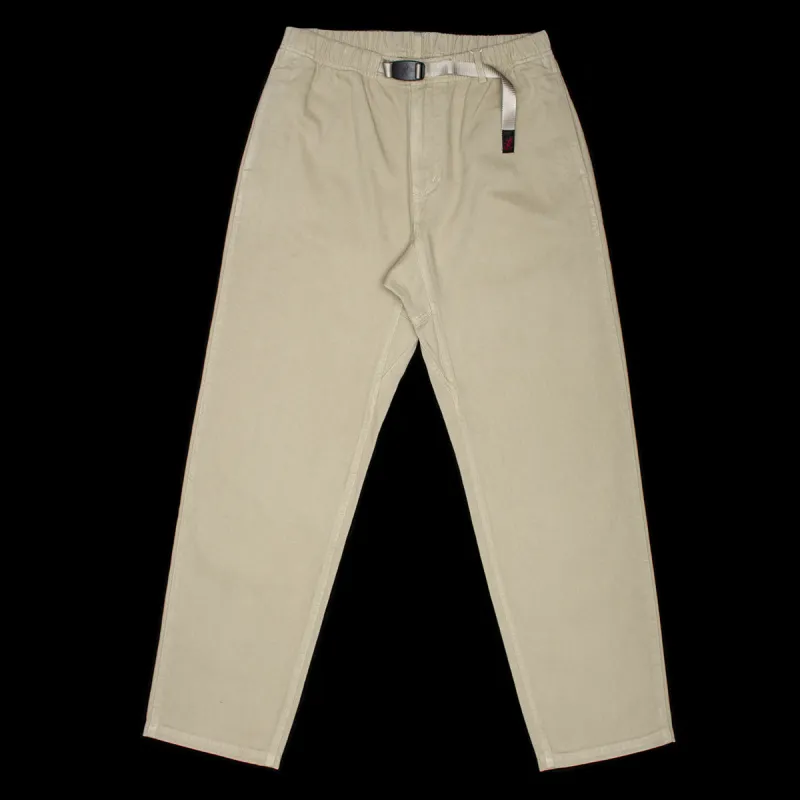 Winter Twill Gramicci Pant sold by Premier