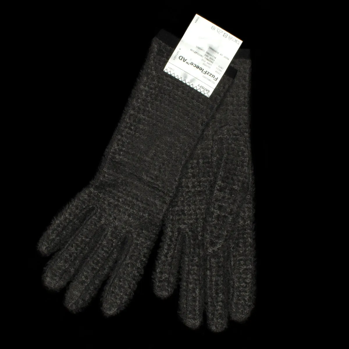 FuzzFleece AD Gloves sold by Premier