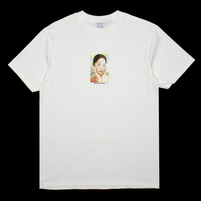Pressure Points T-Shirt sold by Premier