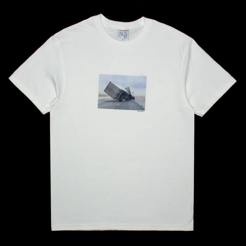 Windy T-Shirt sold by Premier