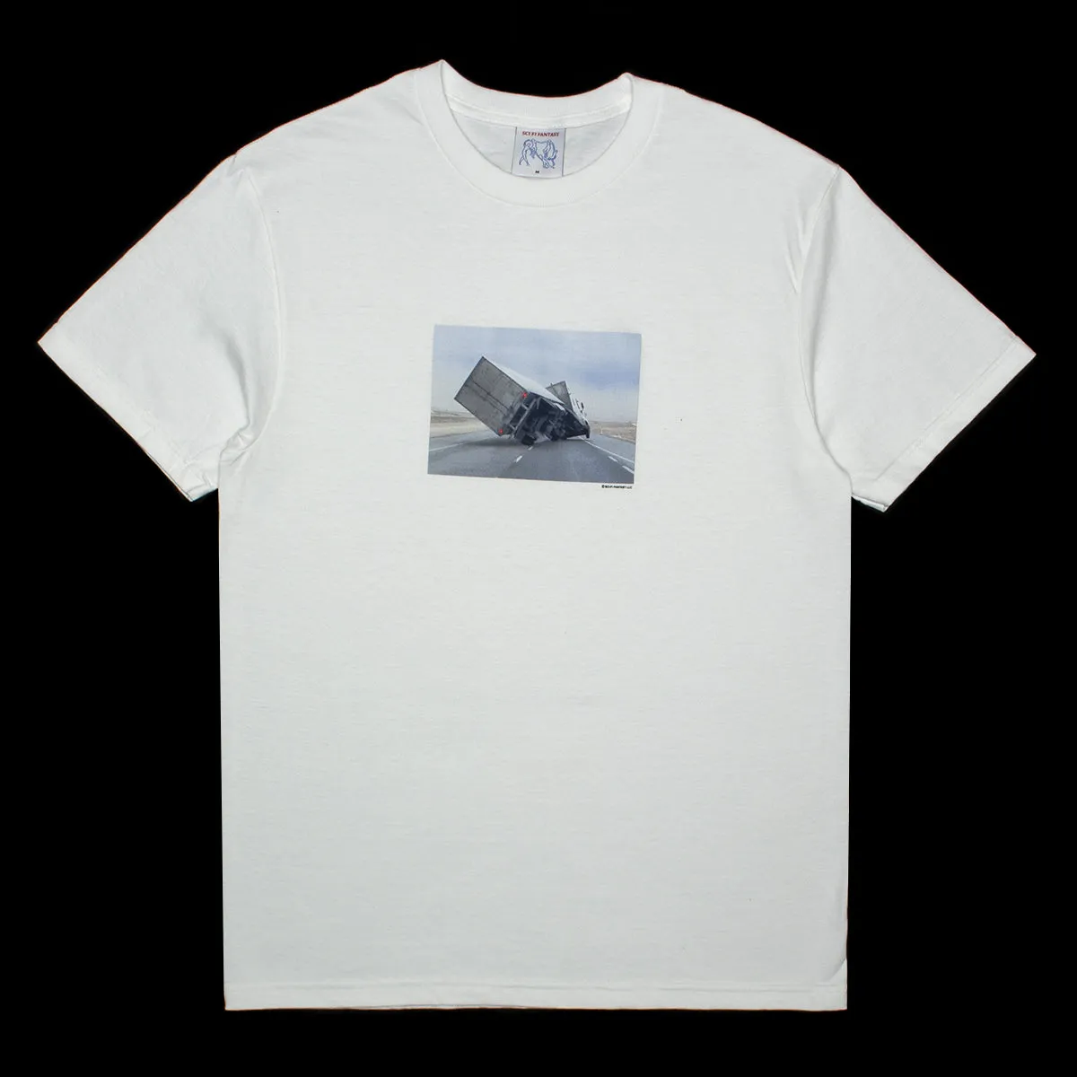 Windy T-Shirt sold by Premier