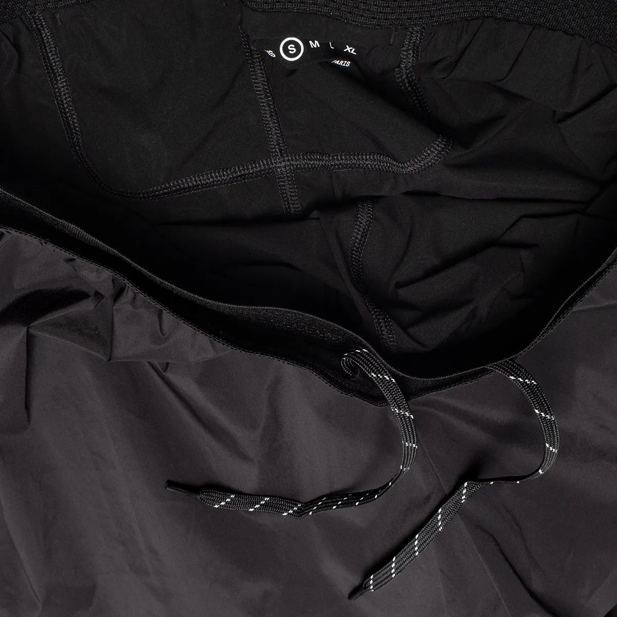 Women's TechSilk Shorts 3" sold by Premier product image thumbnail 5