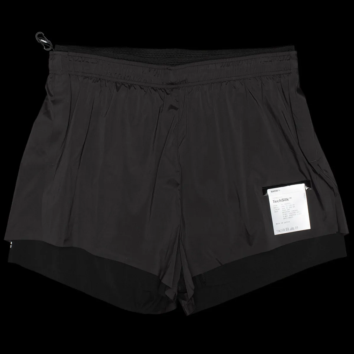 Women's TechSilk Shorts 3" sold by Premier