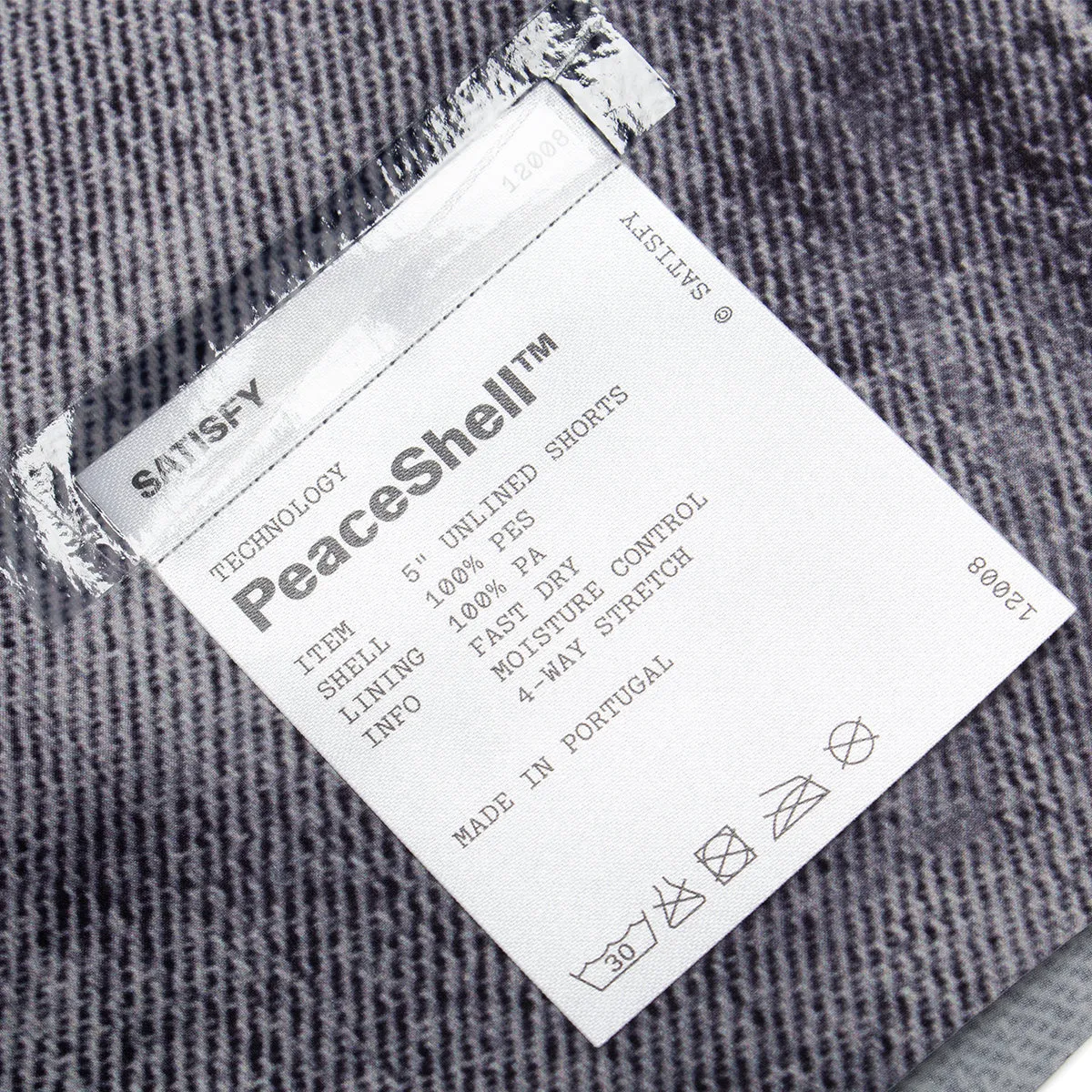 PeaceShell Shorts 5" sold by Premier product image thumbnail 3
