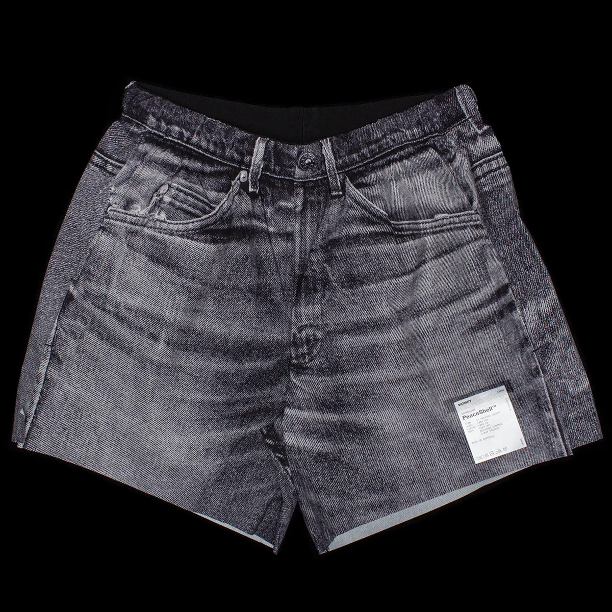 PeaceShell Shorts 5" sold by Premier