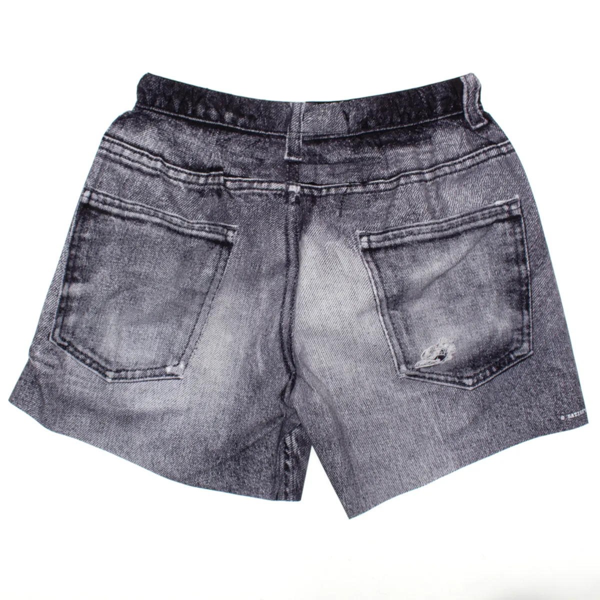 PeaceShell Shorts 5" sold by Premier product image thumbnail 5