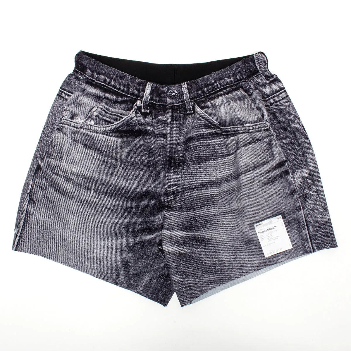 PeaceShell Shorts 5" sold by Premier product image thumbnail 2