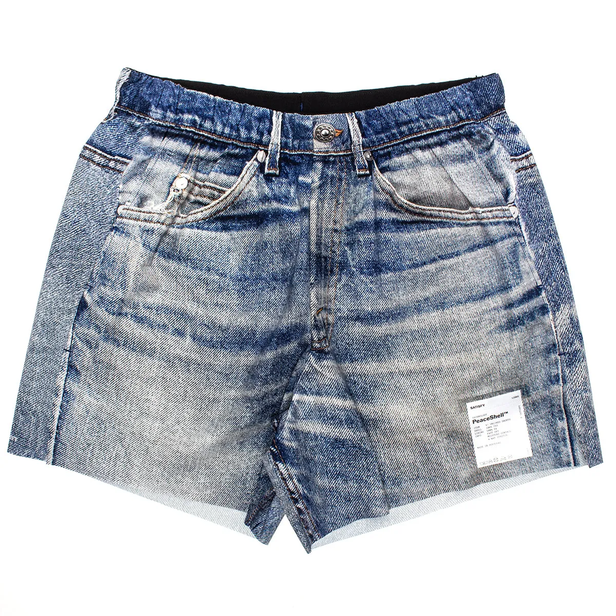 PeaceShell Shorts 5" sold by Premier product image thumbnail 2