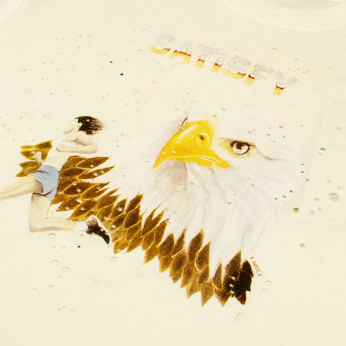 Womens MothTech T-Shirt sold by Premier product image thumbnail 3