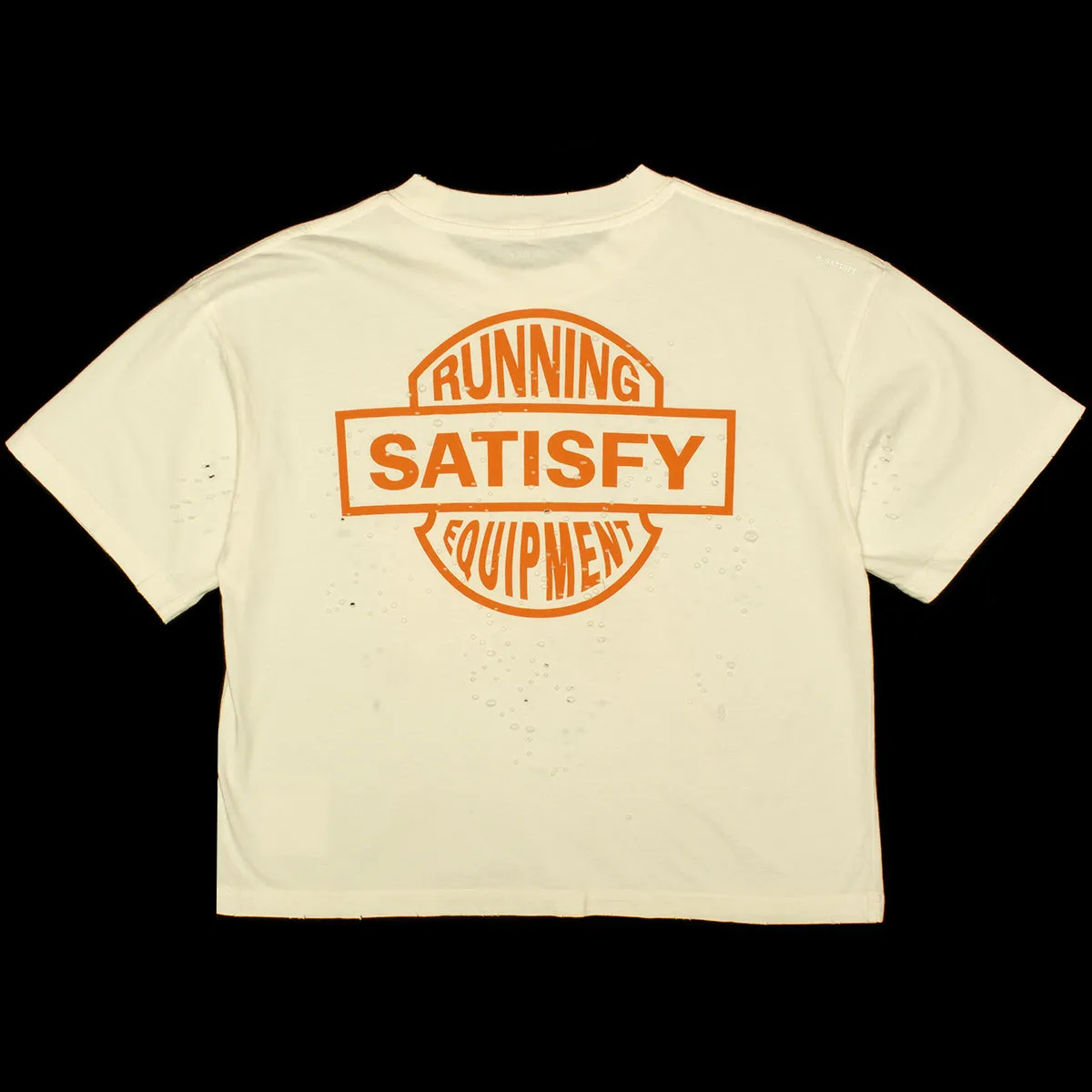 Womens MothTech T-Shirt sold by Premier product image thumbnail 5