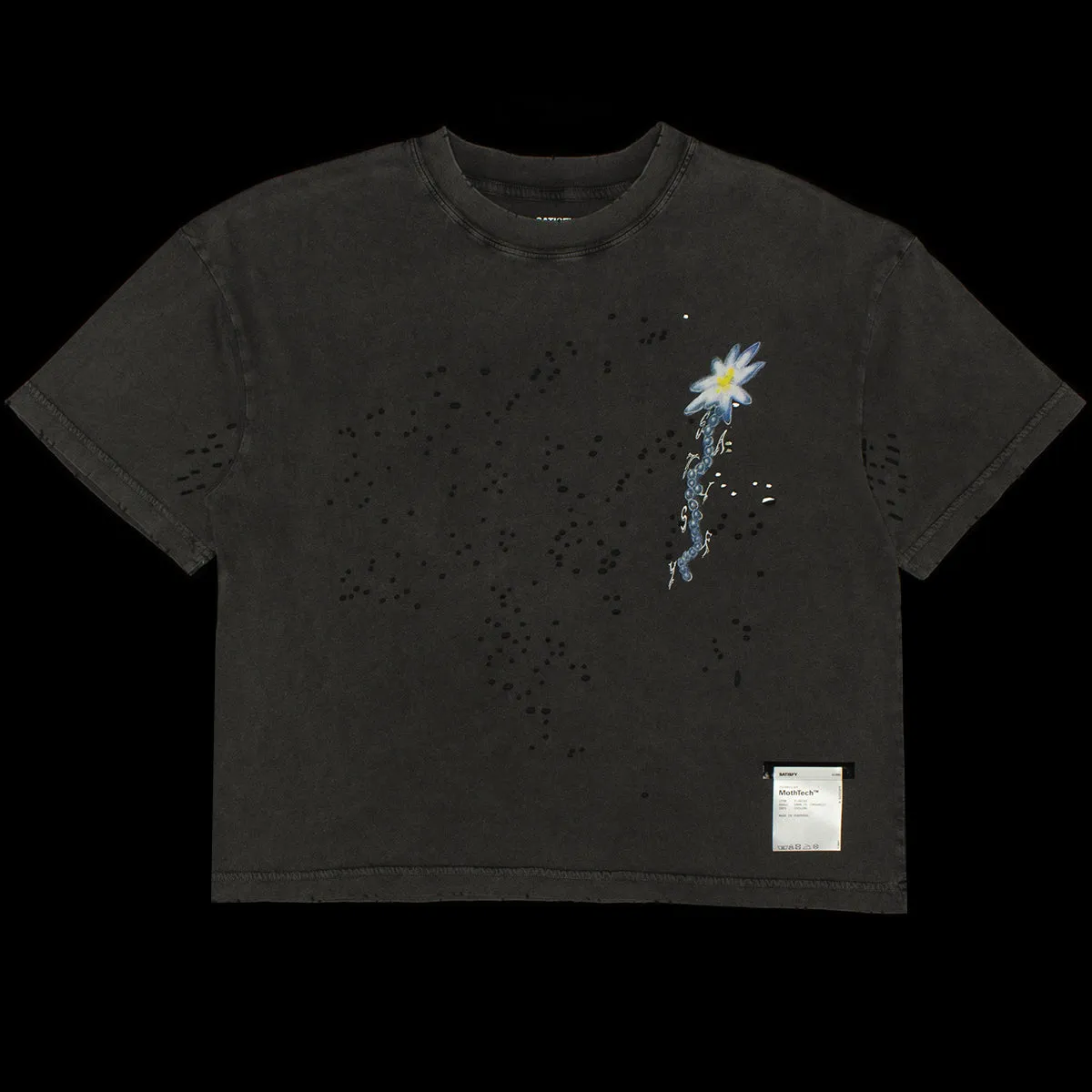 Women's MothTech T-Shirt sold by Premier