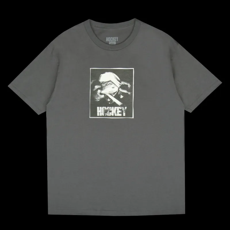 Shed T-Shirt sold by Premier