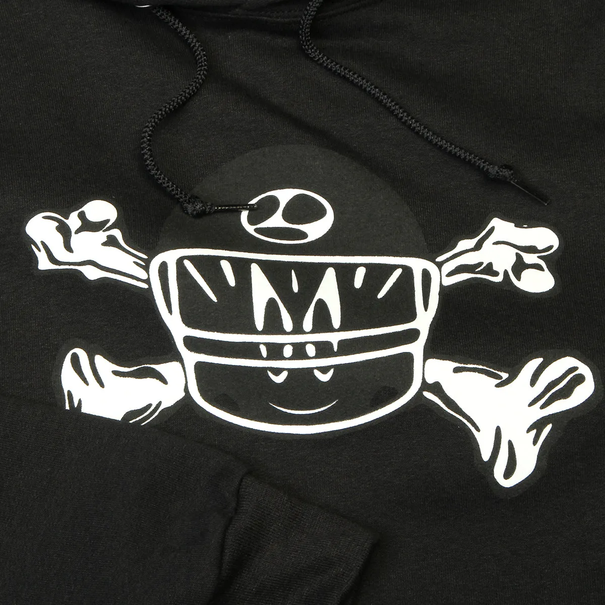 Whole Hog Hoodie sold by Premier product image thumbnail 2