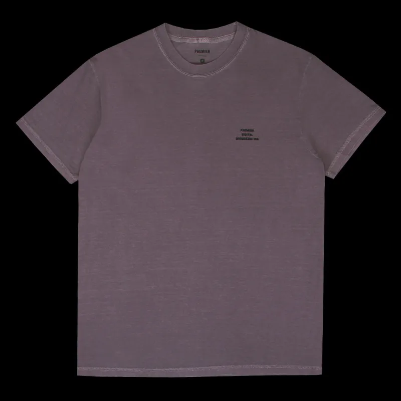 Tower T-Shirt sold by Premier