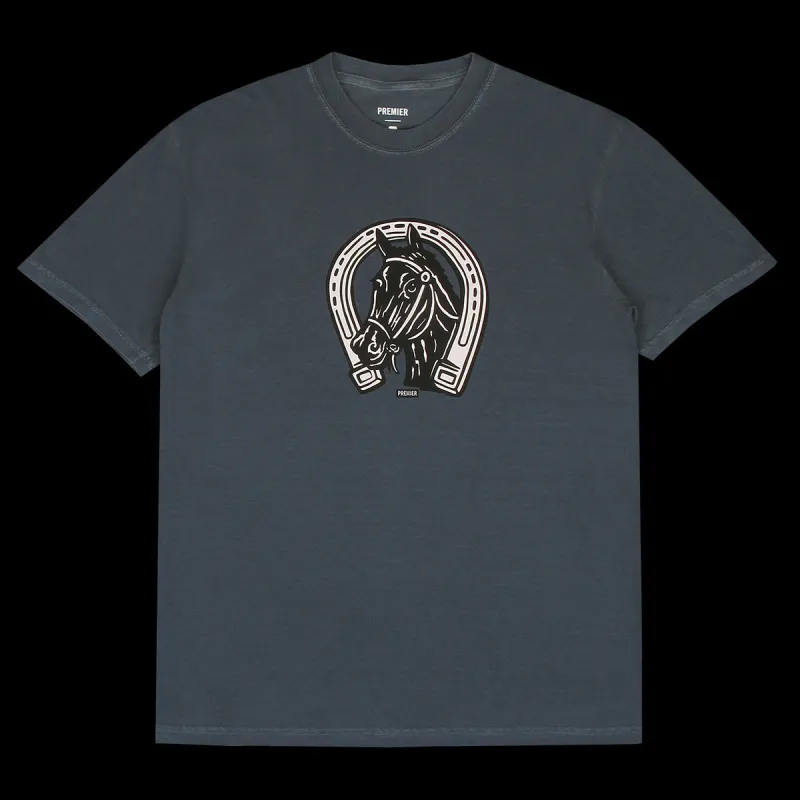 Equestrian T-Shirt sold by Premier