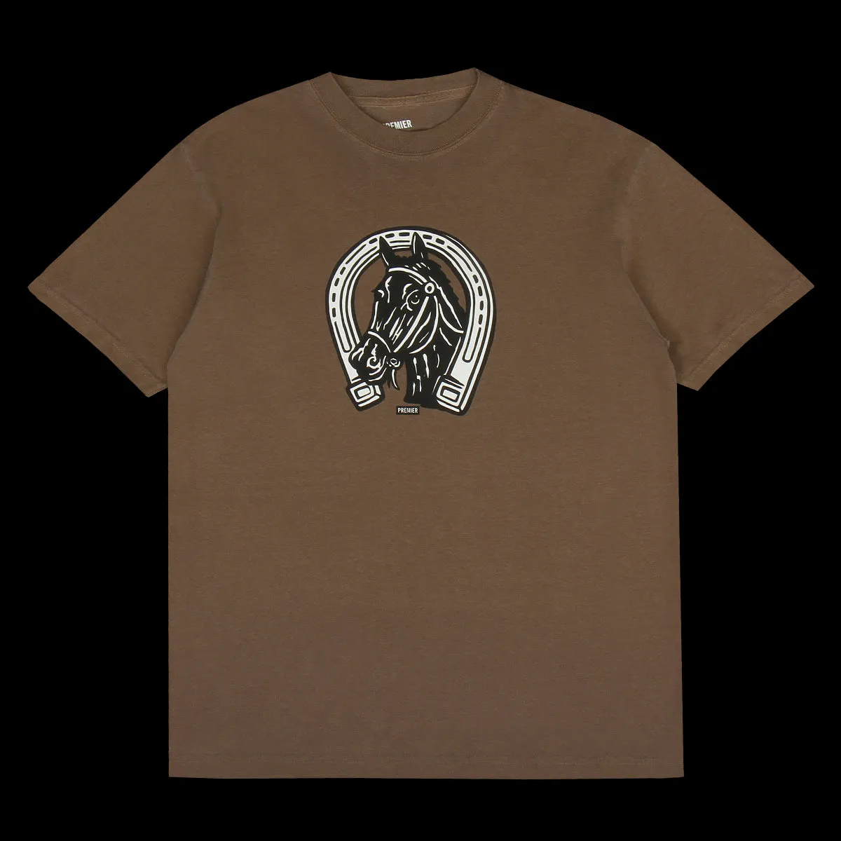 Equestrian T-Shirt sold by Premier
