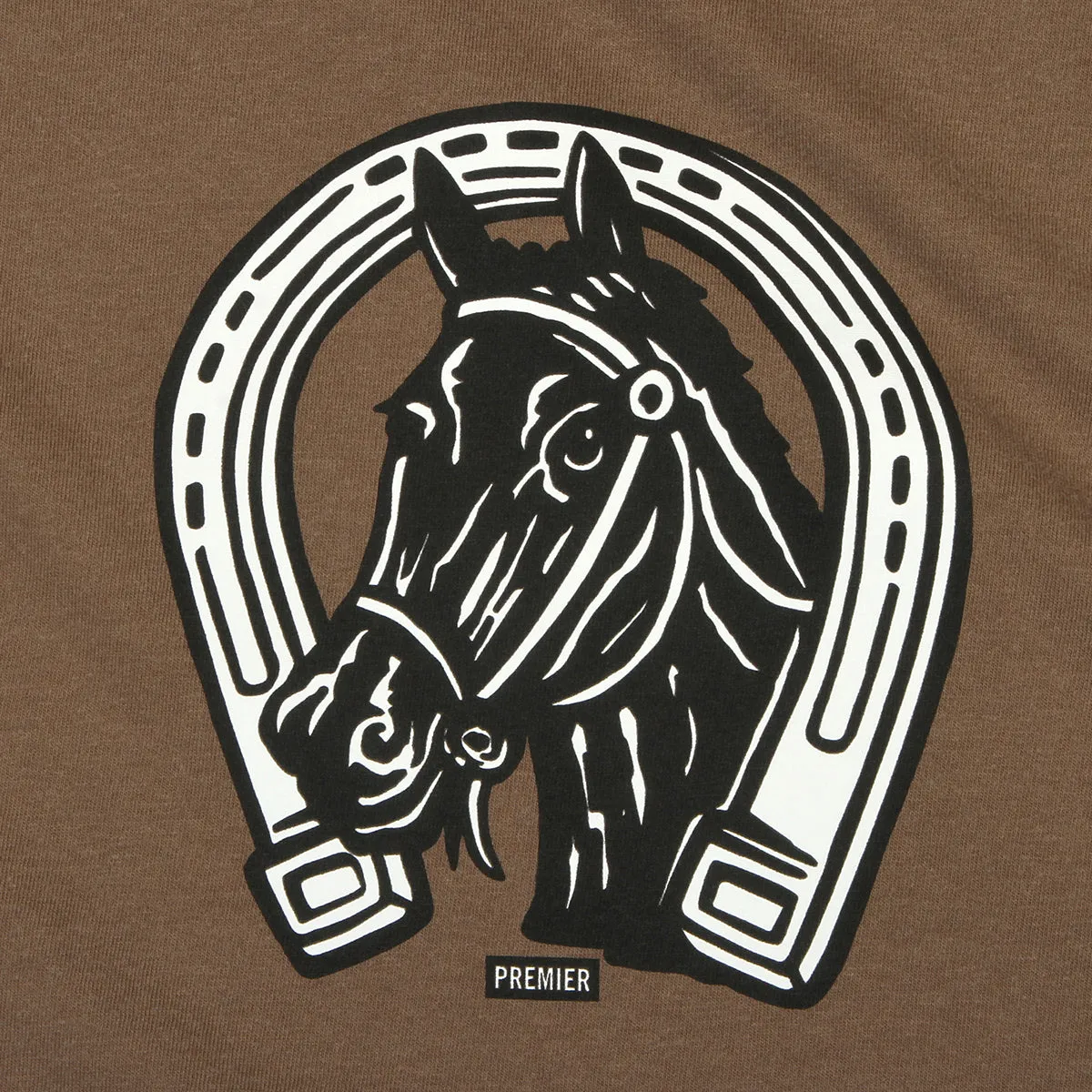 Equestrian T-Shirt sold by Premier product image thumbnail 2