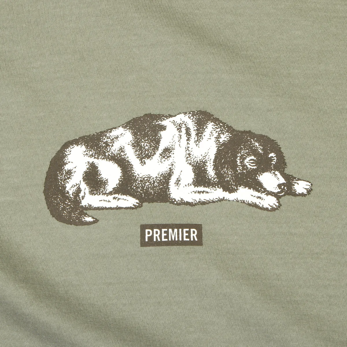 Nap T-Shirt sold by Premier product image thumbnail 2