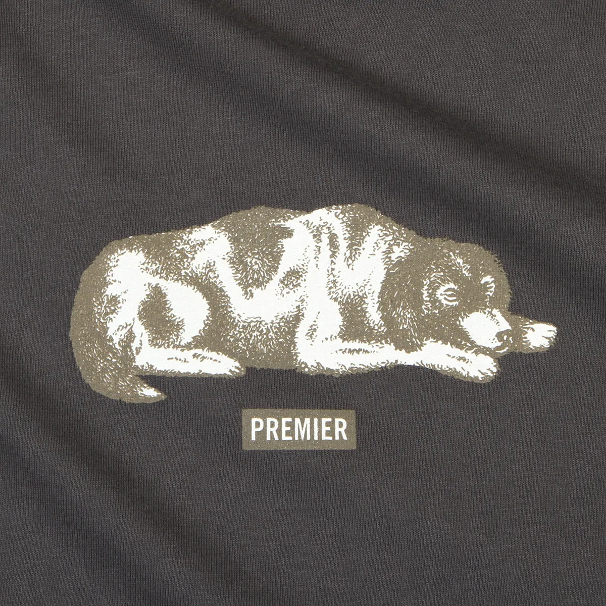 Nap T-Shirt sold by Premier product image thumbnail 2