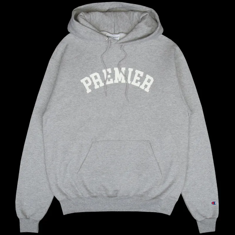 Collegiate Hoodie sold by Premier