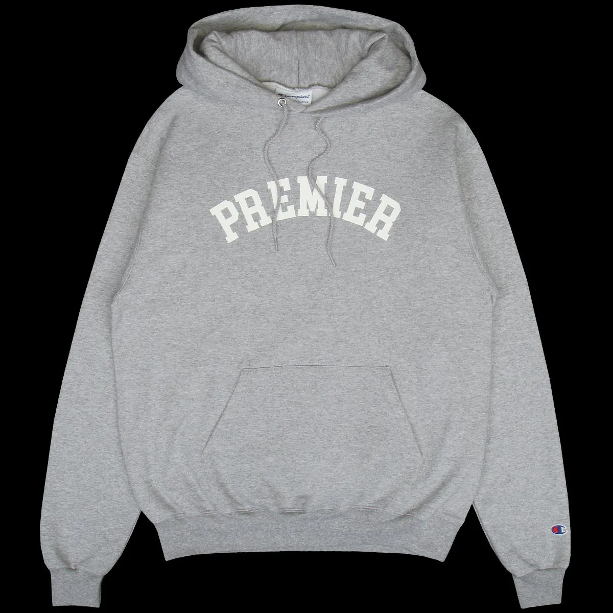 Collegiate Hoodie sold by Premier